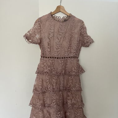 Robe soirée