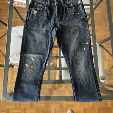 Jean slim Armani Exchange 29R