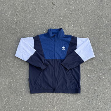 ADIDAS Vintage Track Jacket
