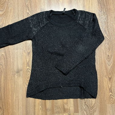 winter pullover
