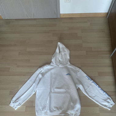 Garfield Pullover