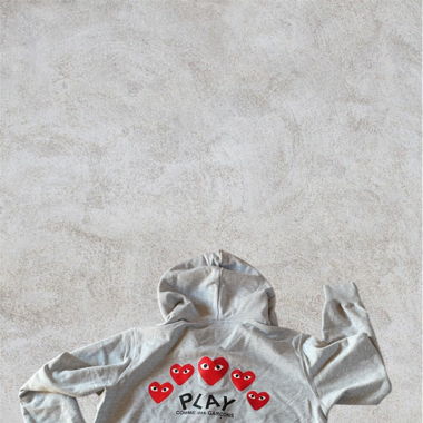 Comme de garcons Ziper