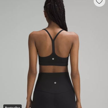 Sportsbra LULULEMON