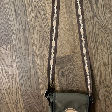 Sac Vintage Minus Two
