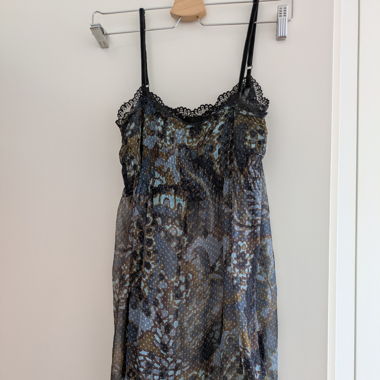 Benetton Top