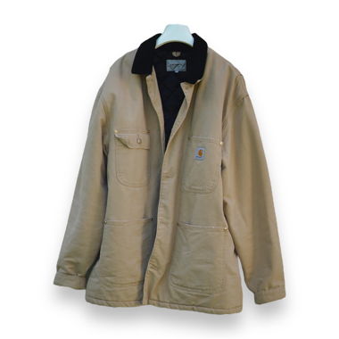Carhartt Jacke