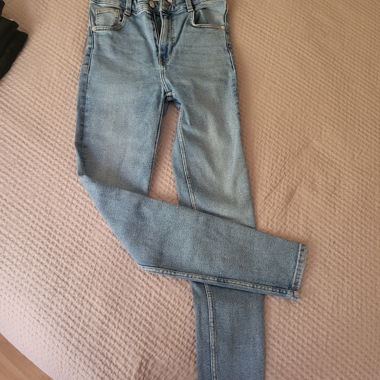 Zara taille 38