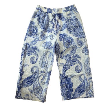 Emily Van Den Bergh pants