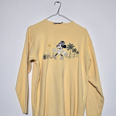 Maglione Disney Donaldson