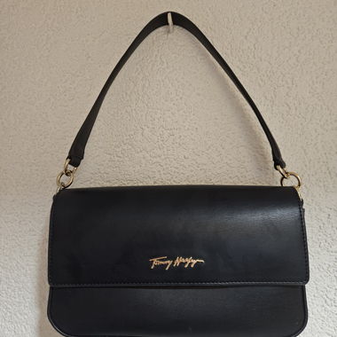 Sac porté épaule ou crossbody Tommy Hilfiger 