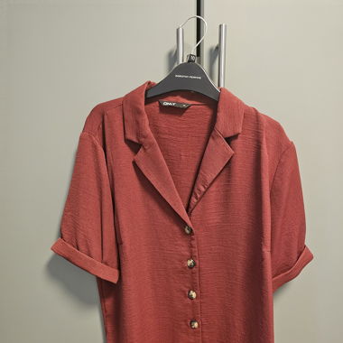 Chemise ample été 