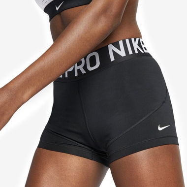 Nike Pro Damen-Shorts