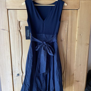 Festliches Kleid