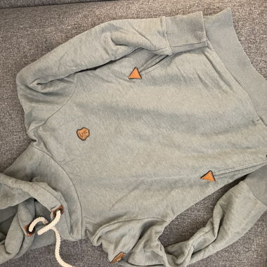 Naketano Hoodie S