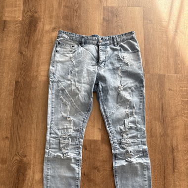 CSBL Herrenjeans