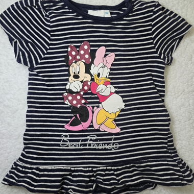 Disney Baby Shirt Gr. 74