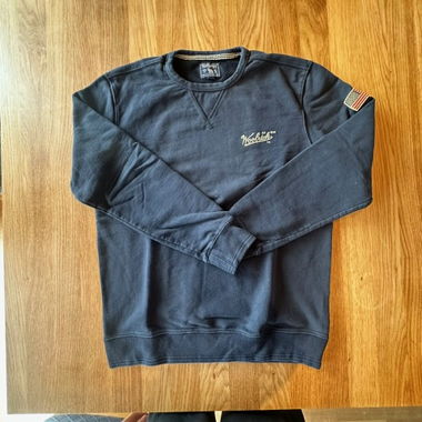 Woolrich Vintage Sweatshirt
