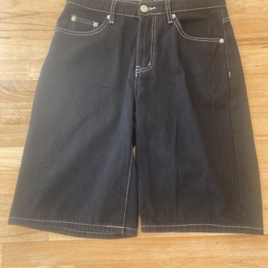 JORTS LOW RISE