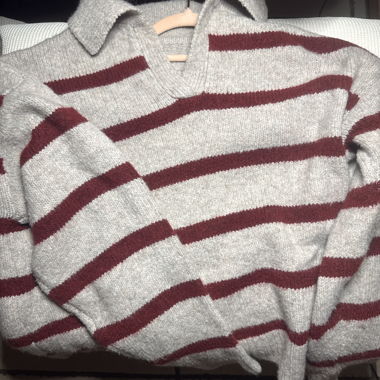 Maglione vintage 