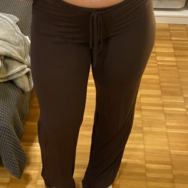 Gina Tricot Trousers M