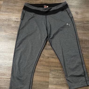Leggings sportivi Puma 3/4
