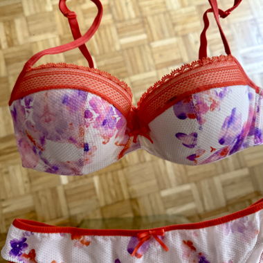 Ensemble Marie Jo 