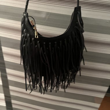 Y2K Alternative Spaghetti Bag