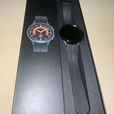 Samsung Galaxy Watch5 Pro