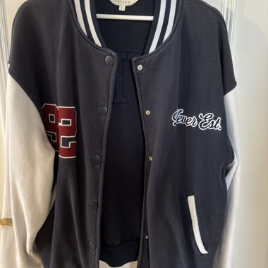 Veste universitaire