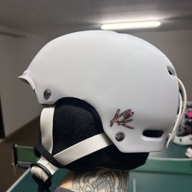 Casco Ski / Board Freeride