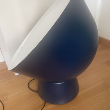 Lampada da terra IKEA PS 2017