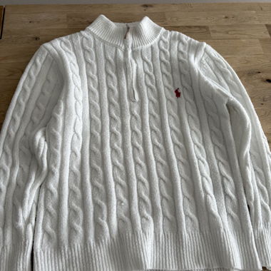 Polo Ralph Lauren Knit Sweater