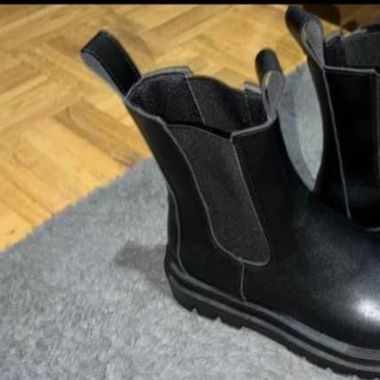 Bottines 