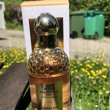 Guerlain Bosca Vanilla edp for women