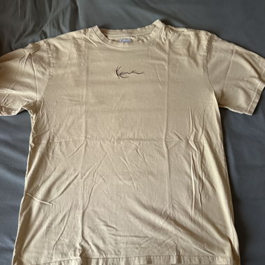 T-shirt Karl Kani