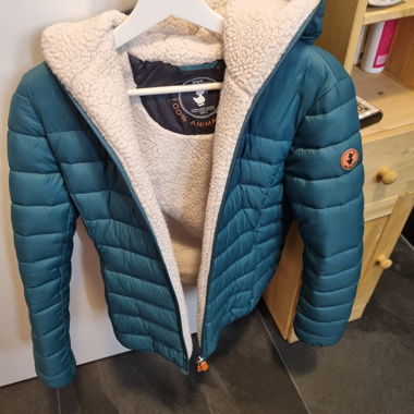 Save the Duck 0 Degree Jacke XS
