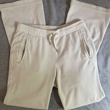 Juicy Pants