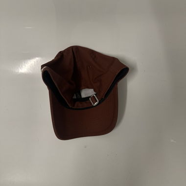 Braune New Era NY Cap 9FORTY Adjustable