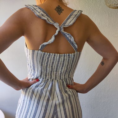 Jumpsuit 
