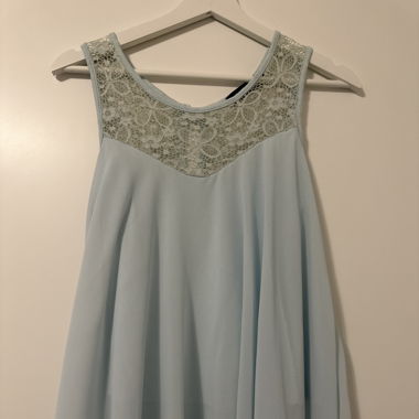Elegantes Top
