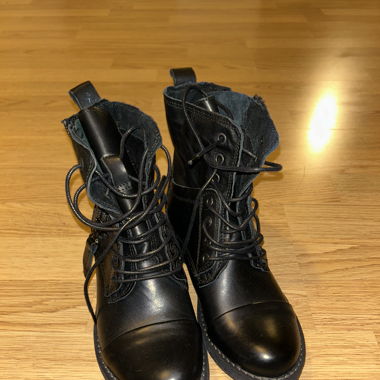 Bottes
