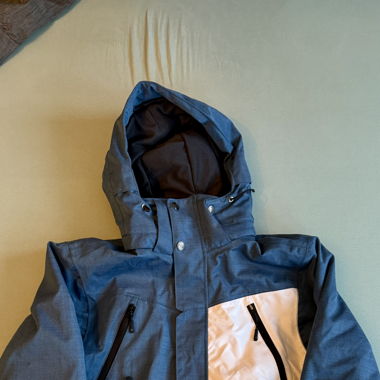 Skidress von Rehall