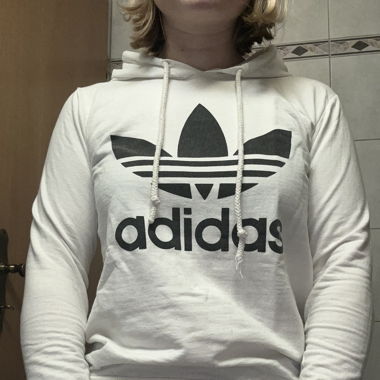 Adidas Hoodie