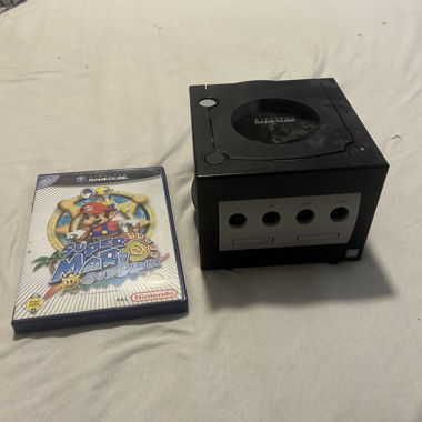 Gamecube