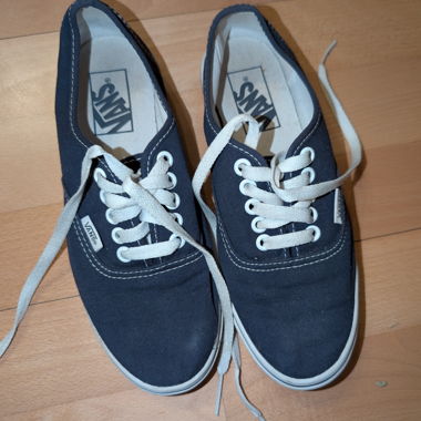 Vans shoes