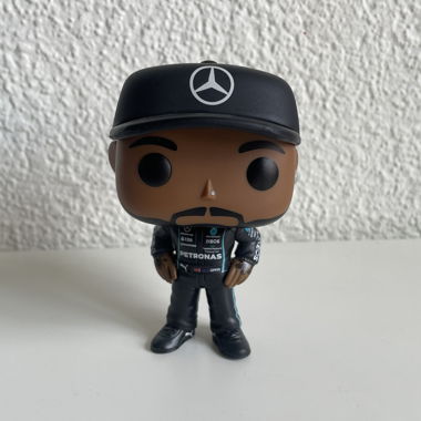 Figurine Funko Pop