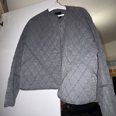 Pull&Bear Transitional Jacket