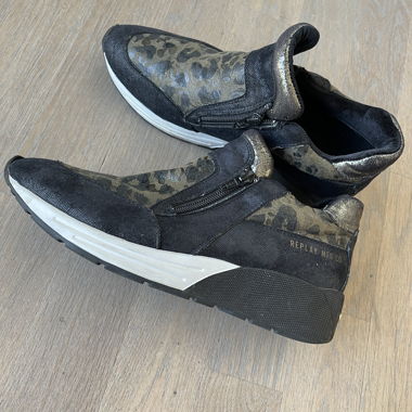 Replay Sneakers grose 40