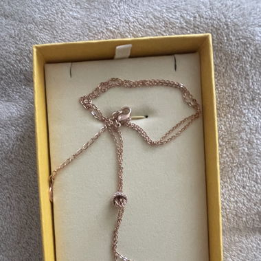 Swarovski Halskette