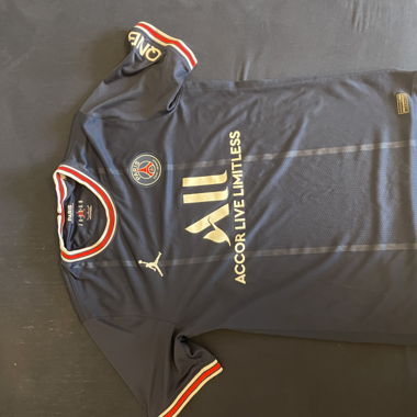Maillot original du PSG